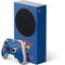 University of Kansas Jayhawks Mascot Xbox Series S Skins